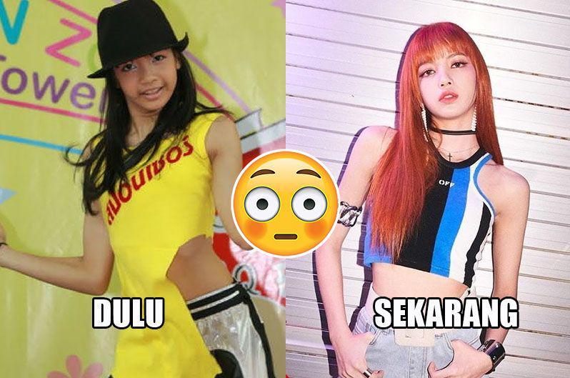 10 Bukti Kalau Idola KPop Paling Memesona Ini Pernah Alay