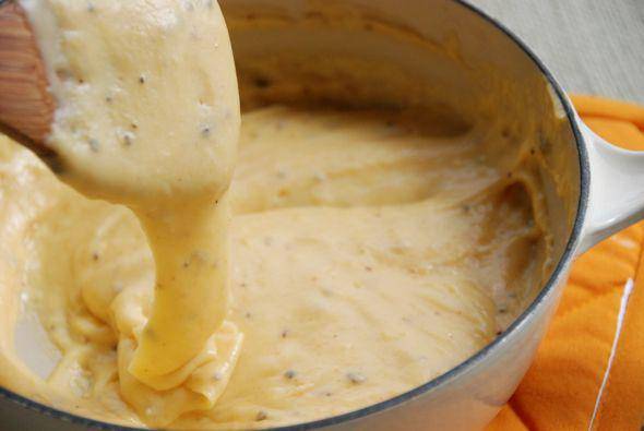 FoodieBase