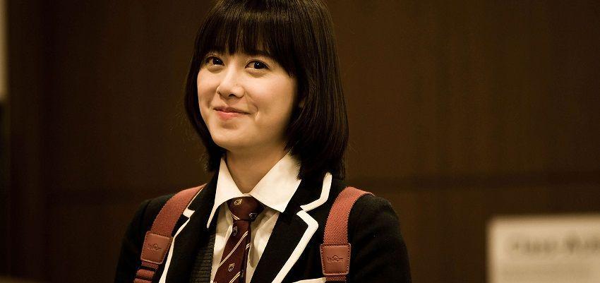 Ikonik! 7 Gaya Rambut Pendek ala Cewek KDrama Ini Bisa Ditiru