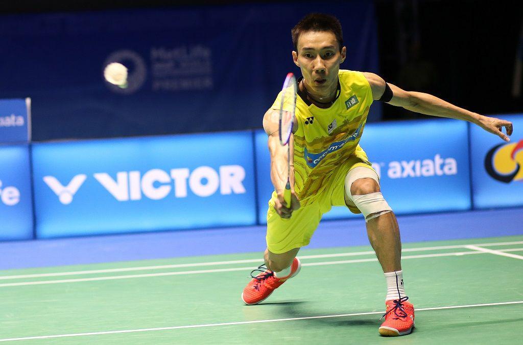 3 Alasan Mengapa Laga Lee Chong Wei Vs Kento Momota Layak Disaksikan