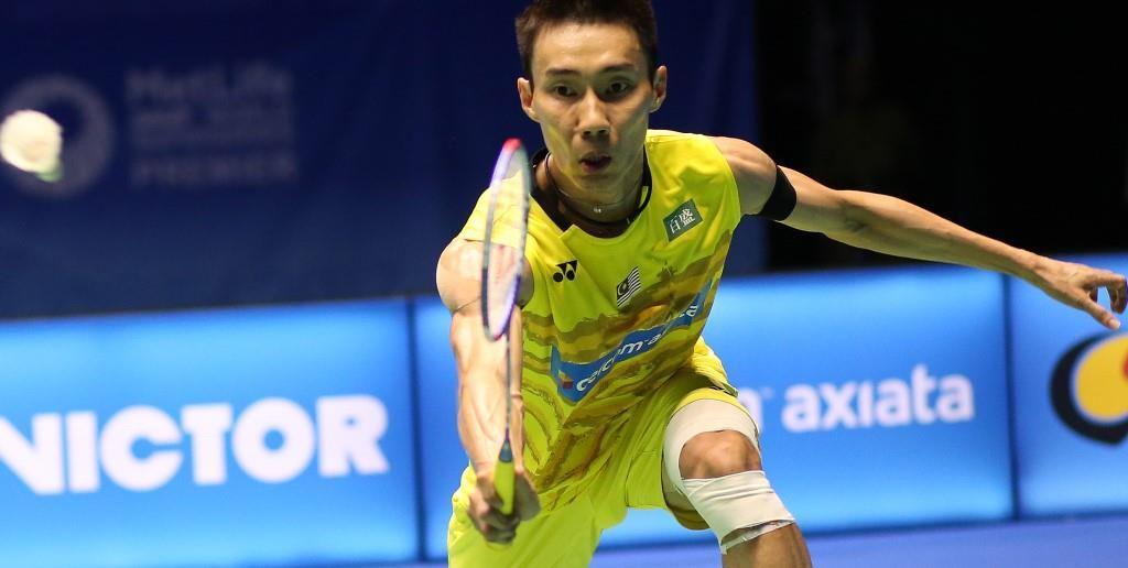 Raih Gelar Malaysia Open ke-12, Lee Chong Wei Pertajam Rekor