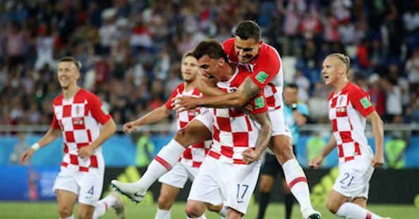 Prediksi Kroasia vs Denmark: Duel Penentu Kuda Hitam Tercepat
