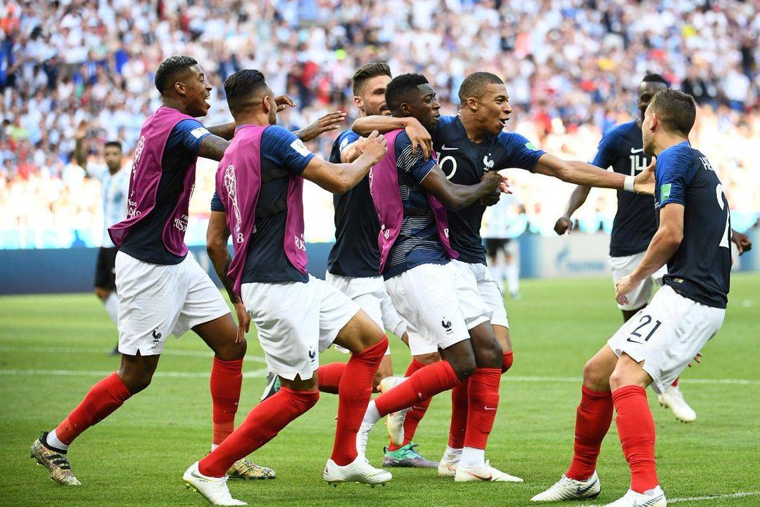 3 Pemain PSG Ini Cetak Gol Pada Laga Pembuka Babak 16 Besar