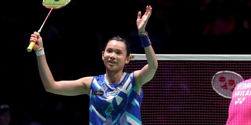 4 Fakta Menarik dari Final Malaysia Open 2018