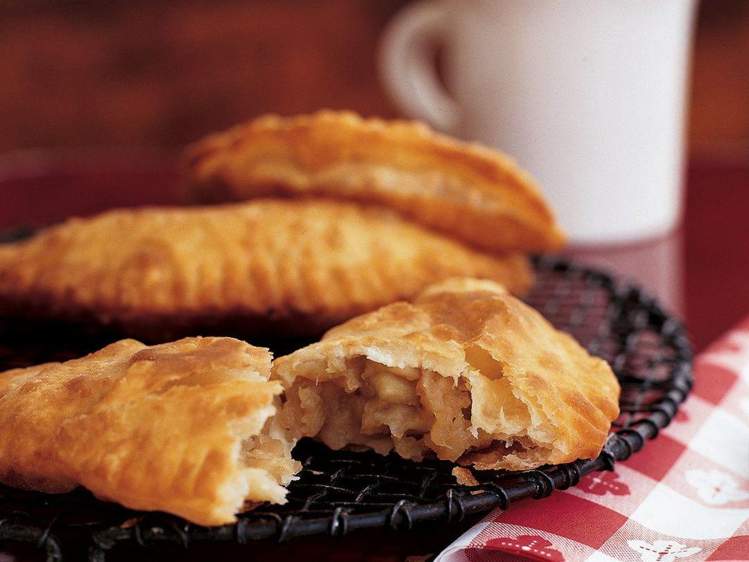 VIDEO: Resep Apple Pie ala McDonald's, Camilan Asyik Bikin Semangat