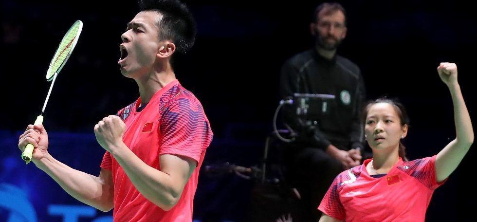 Zheng Siwei/Huang Yaqiong, Kandidat Kuat di Kejuaraan Dunia 2018