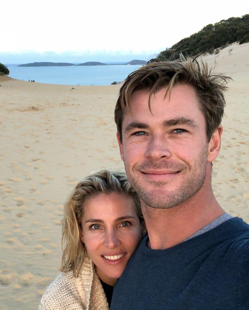 instagram.com/chrishemsworth