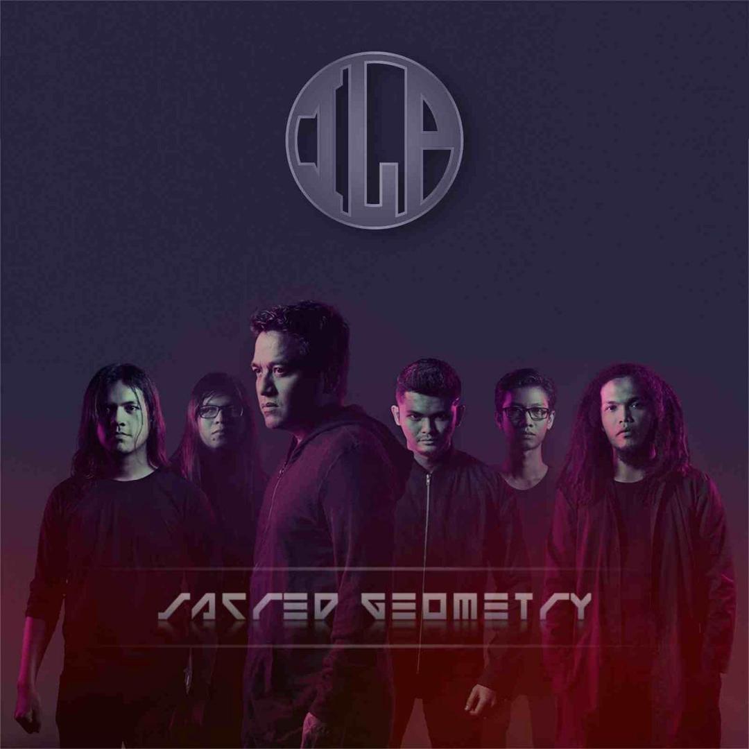 [Review] Sacred Geometry: Mini Album Pendobrak Ranah Musik Metal