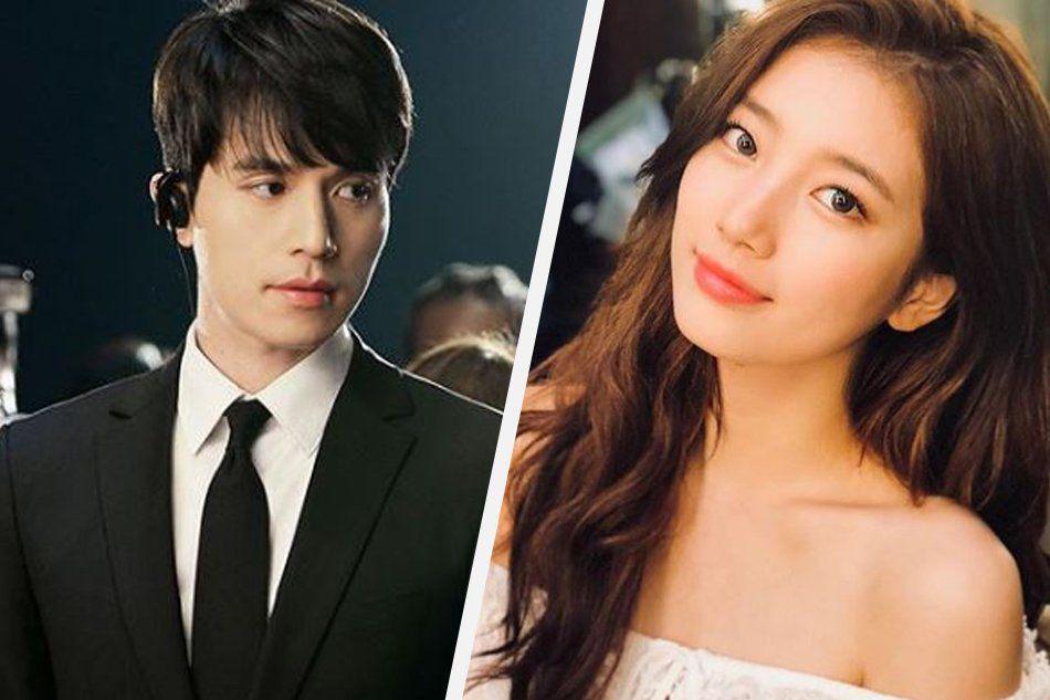 Setelah 4 Bulan Resmi Berpacaran, Suzy & Lee Dong Wook Putus