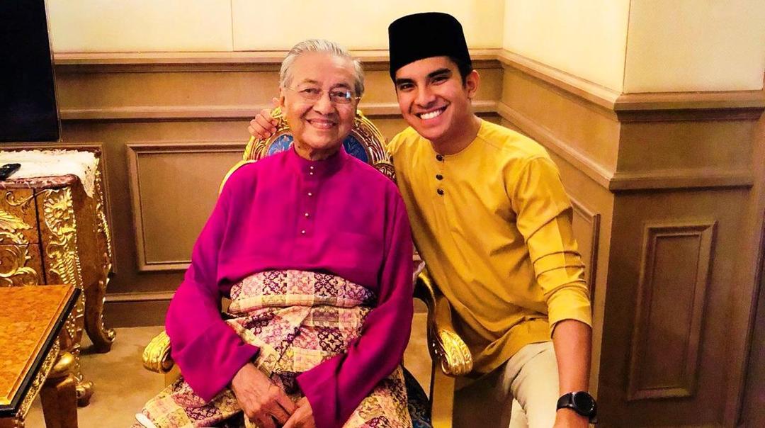 Perdana Menteri Malaysia Tunjuk Pemuda 25 Tahun sebagai Menteri