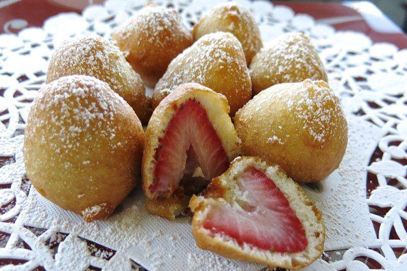 acanadianfoodie.com