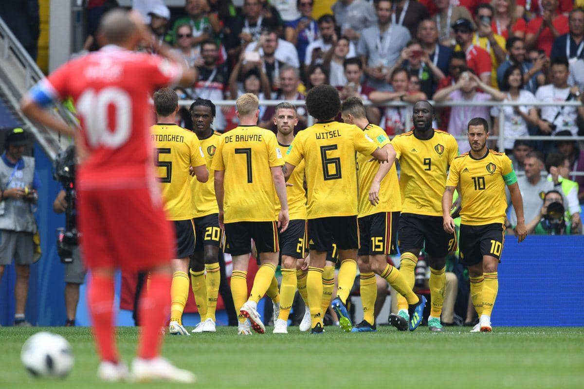 Belgia Vs Jepang di Babak 16 Besar, Ini Kabar Terbaru Kedua Tim