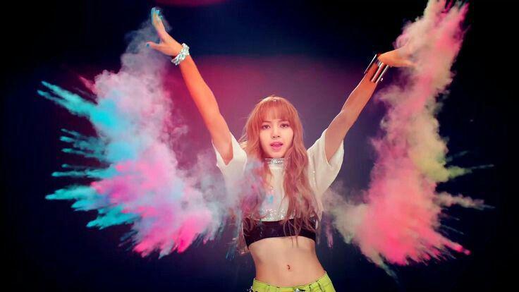 Keren Abis, Ini 9 Dancing Queen Terbaik di Grup Idol KPop