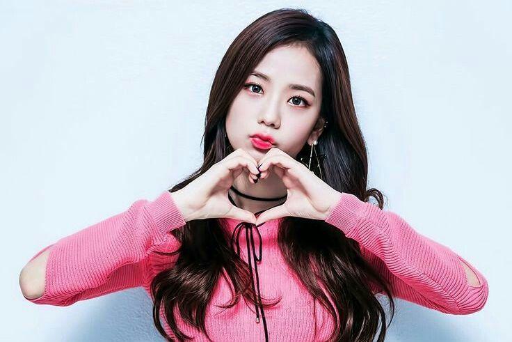 Bak Dewi, Ini 10 Potret Visual di Girlband KPop yang menawan