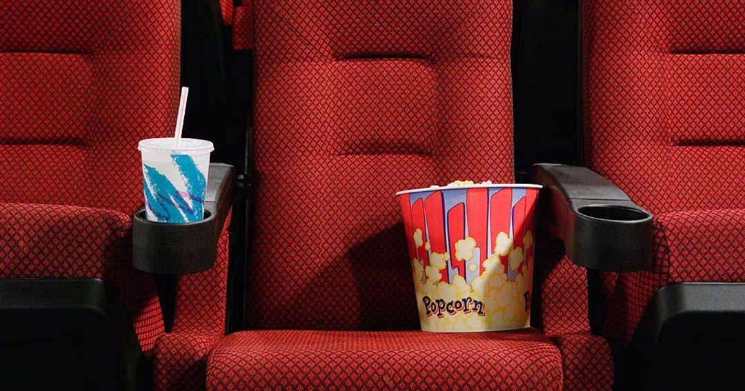 7 Alasan Buang Sampah Sembarangan di Bioskop yang Perlu Dipikir Ulang