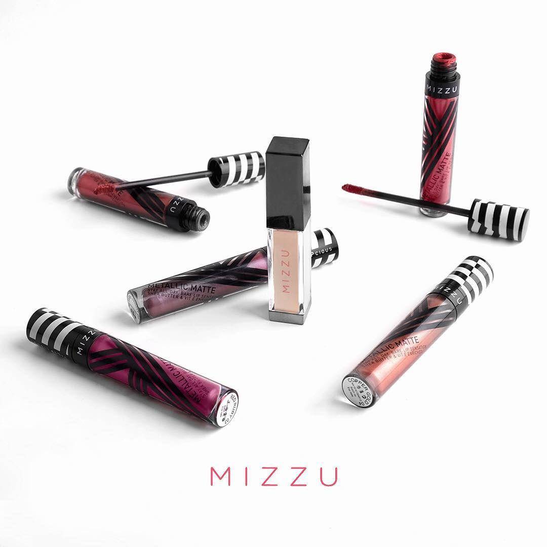 instagram.com/mizzucosmetics