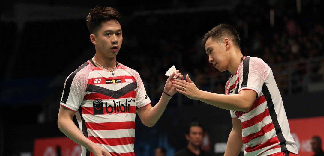 Gagal di Malaysia Open 2018, Ini Rapor Para Pemain Indonesia