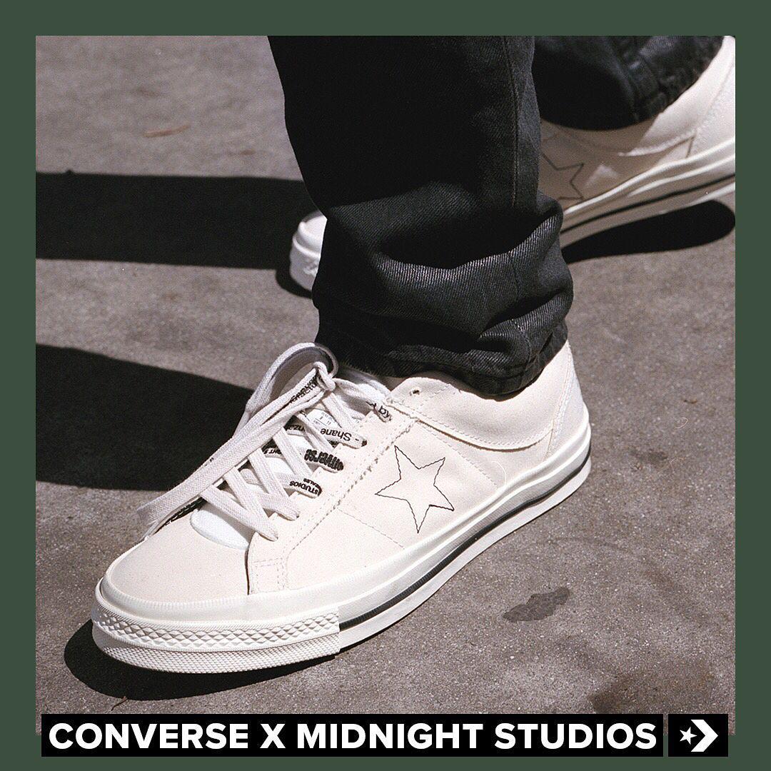 instagram.com/converse