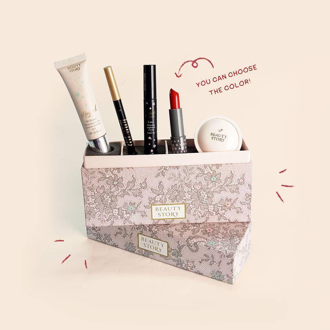 Instagram.com/mybeautystoryid