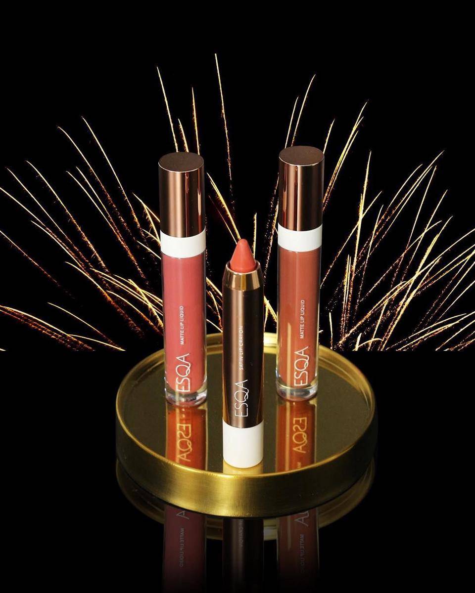 Instagram.com/esqacosmetics