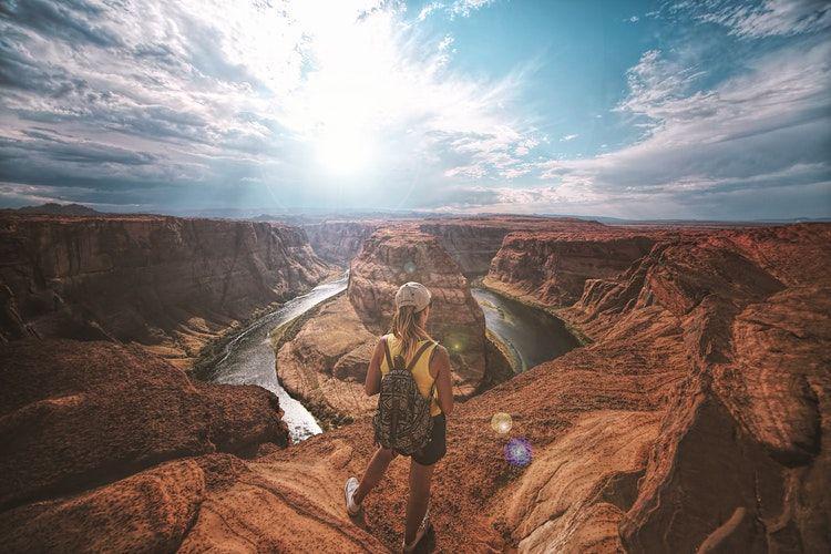 6 Alasan Kenapa Kamu Perlu Solo Traveling Meski Sudah Punya Pasangan