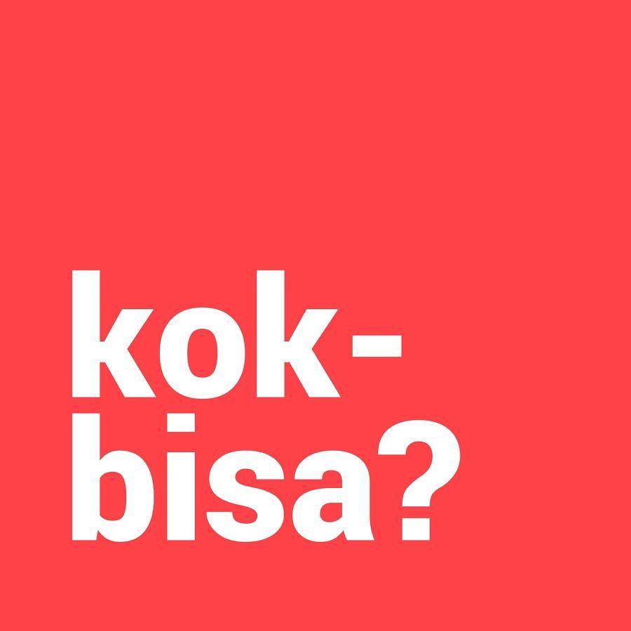 youtube.com/KokBisa