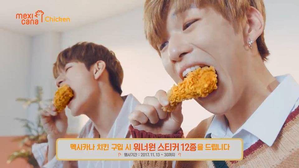 Facebook.com/kangdanielburger