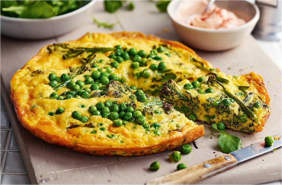 5 Kreasi Mudah Olahan Omelet dari Berbagai Negara, Praktis & Lezat!