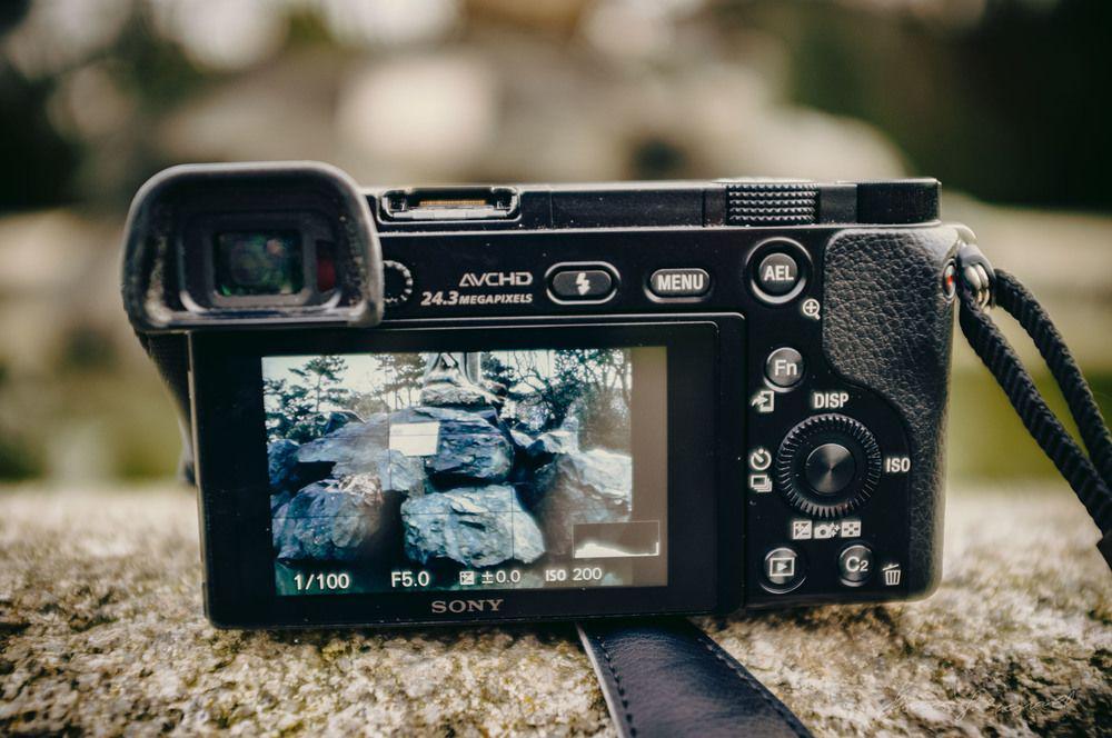 5 Deretan Kamera Sony Keren Untuk Fotografer Pemula, Pilih Mana Nih?