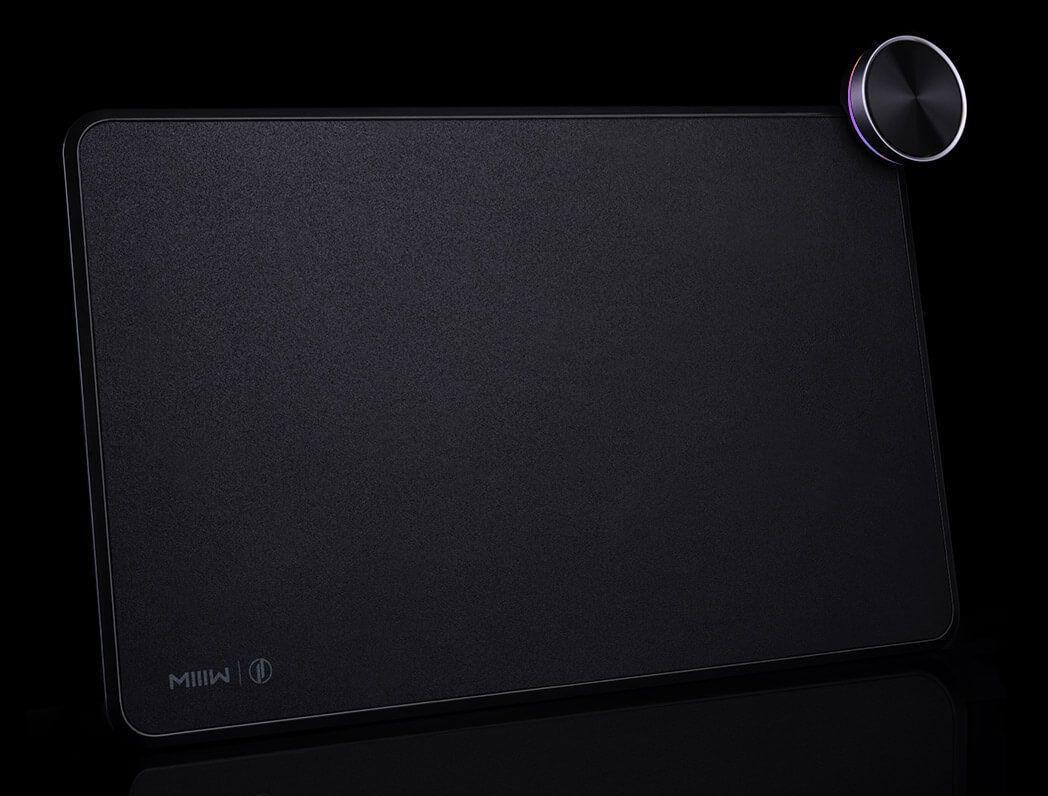 Xiaomi Luncurkan Mouse Pad Pintar, Ini Dia Kelebihannya!