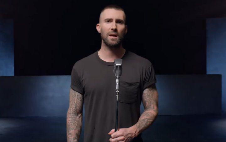 Youtube.com/Maroon 5
