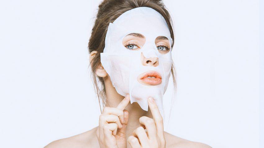 5 Cara Menggunakan Sheet Mask dengan Benar, Biar Khasiatnya Maksimal!