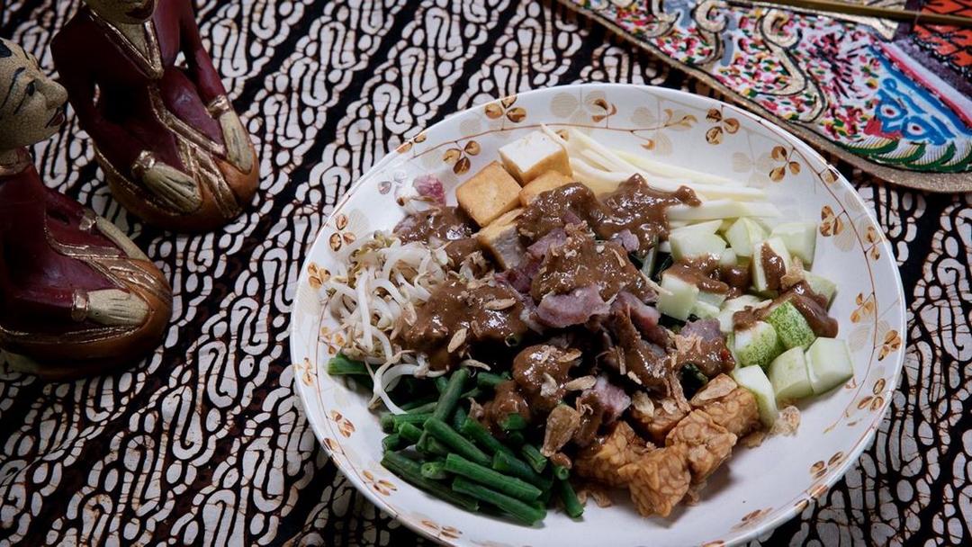 5 Lokasi Kuliner Tradisional yang Wajib Dikunjungi di Surabaya