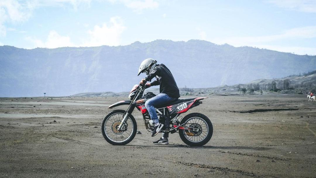 Terlihat Sederhana,5 Hal Ini Ternyata Paling Diburu Anak Motor Lho