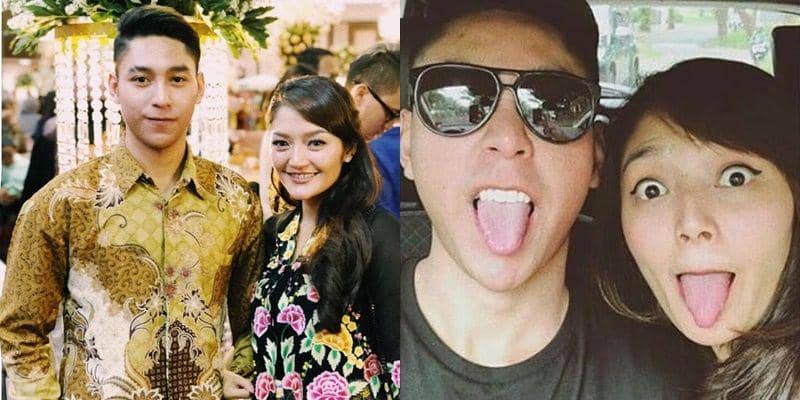 10 Potret Manis Kebersamaan Siti Badriah dan Krisjiana, Pacaran?