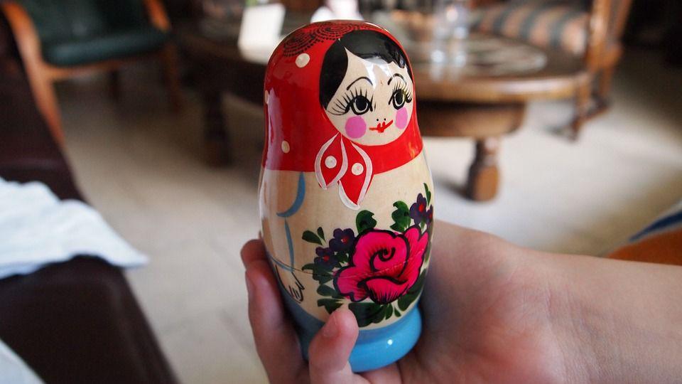 7 Fakta Menarik Matryoshka, Suvenir Cantik dari Rusia
