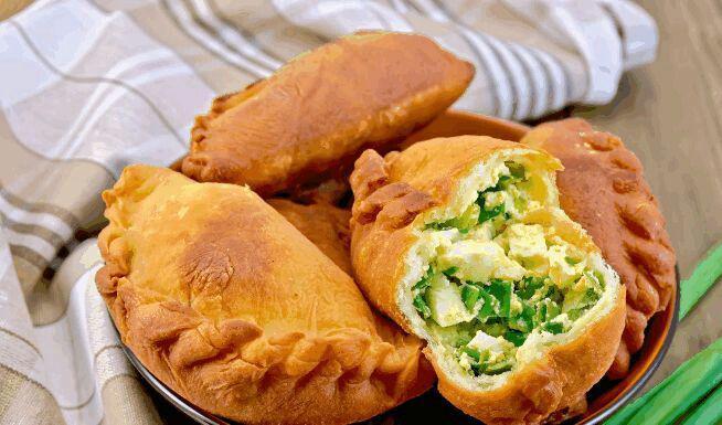 Menggiurkan, Ini Dia 5 Street Food Enak Khas Rusia