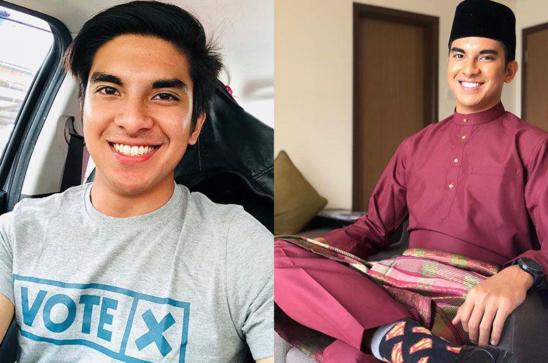 10 Fakta Syed Saddiq, Menpora Malaysia yang bak Aktor Thailand