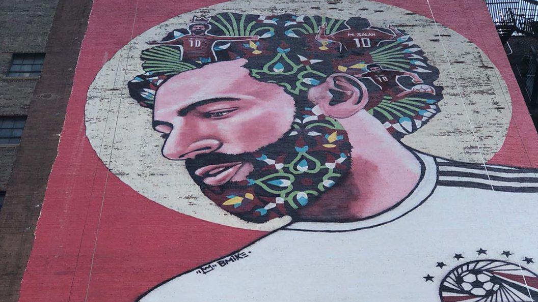 Instagram/ mosalah