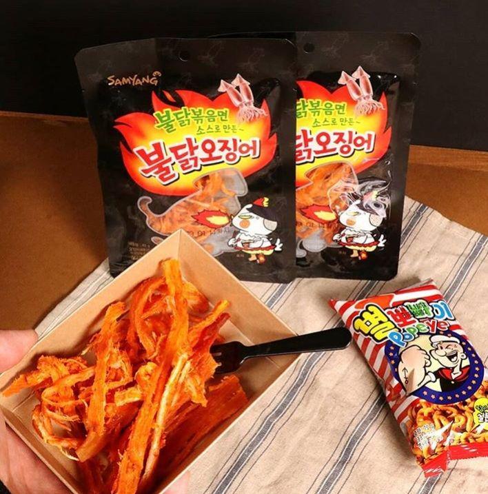 10 Varian Samyang yang Belum Beredar di Indonesia, Bikin Ngiler!