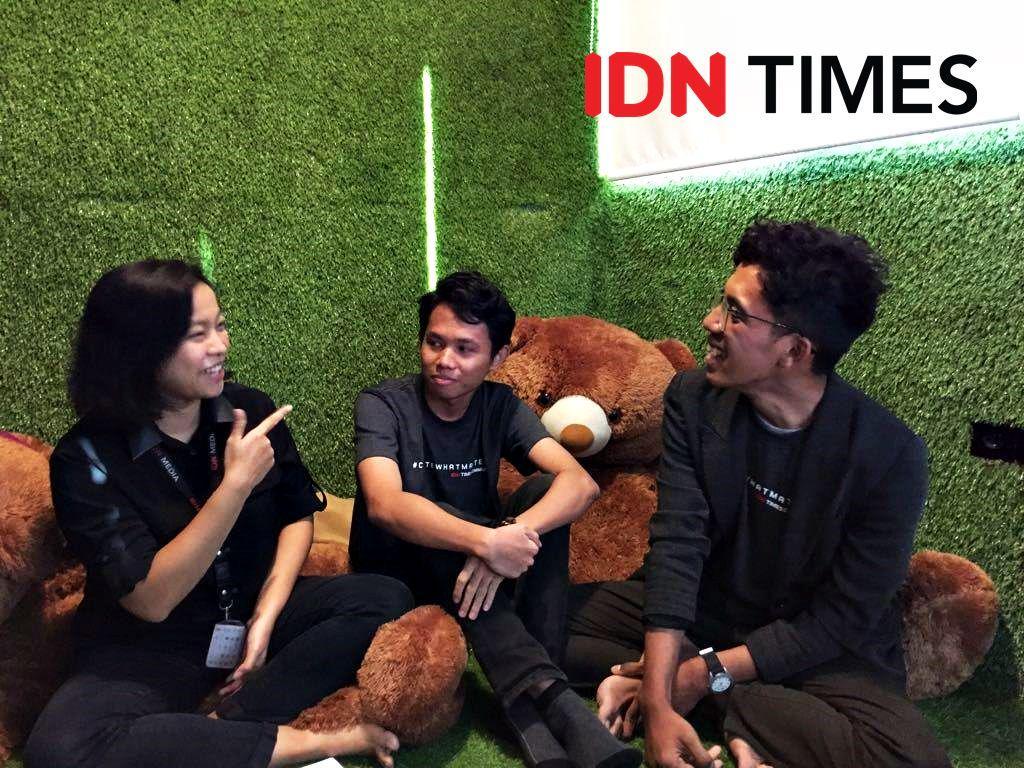 IDN Times/Indra Zakaria