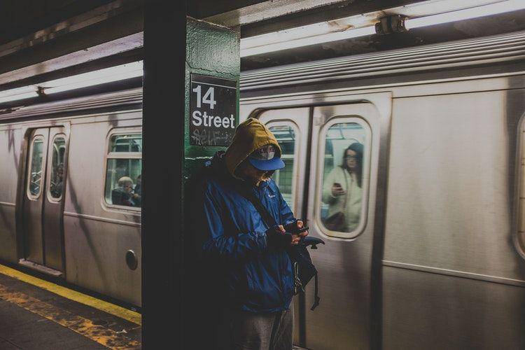 Unsplash/Hugh Han