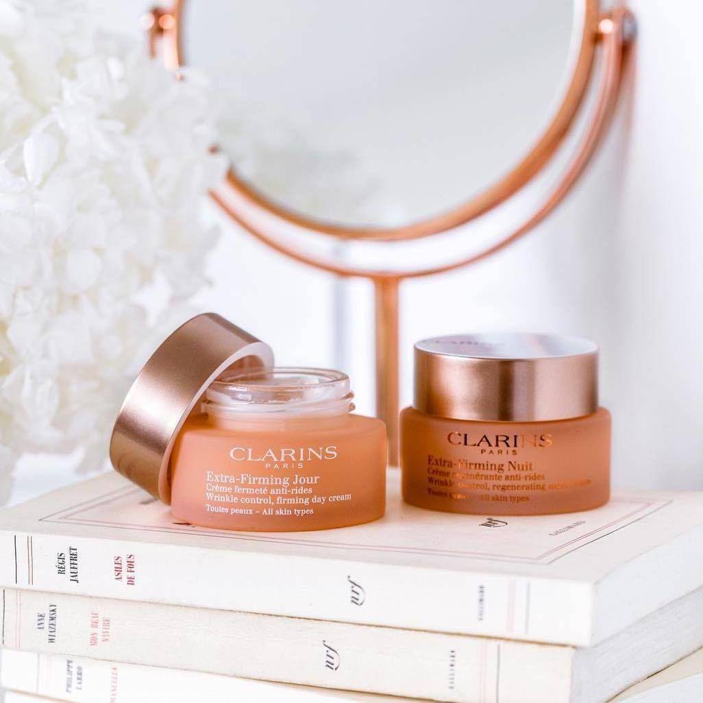 instagram.com/clarinsofficial