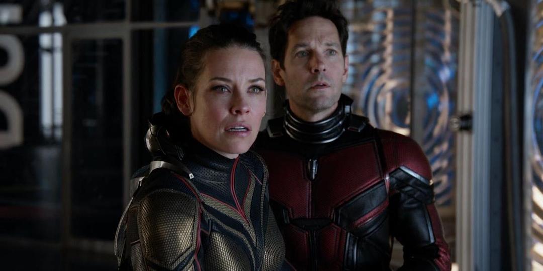 Film Review: 'Ant-Man and The Wasp', Sebuah Napas Segar dari Marvel