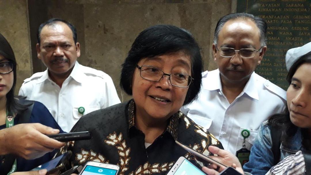 Kasus Gili Lawa, Menteri LHK: Hindari Berbuat Konyol yang Rusak Alam