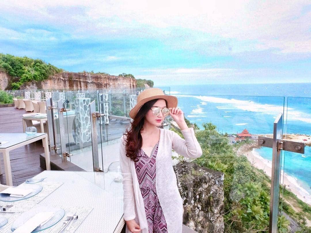 Instagram/nandaarsynt