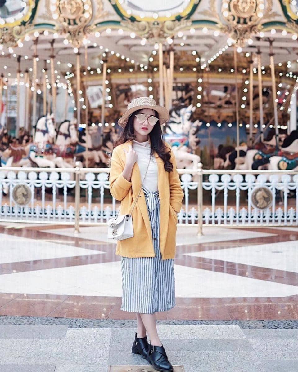 Instagram/nandaarsynt