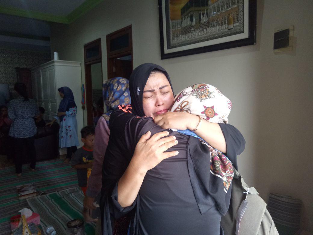 Ini Percakapan Terakhir Korban KM Lestari Maju dengan Sang Istri