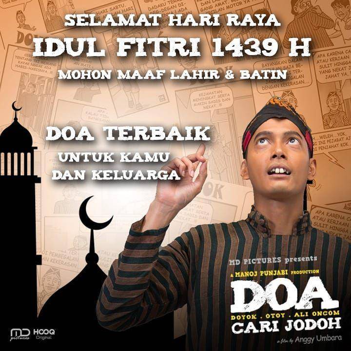 Instagram.com/filmdoa