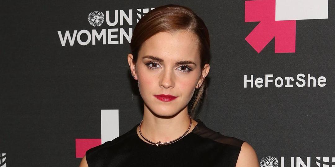 Ini 7 Buku Rekomendasi Emma Watson yang Wajib Dibaca Cewek Cerdas